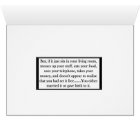 If You Love Something, Set It Free...