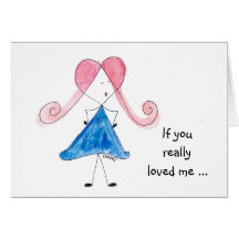 If You Really Loved Me