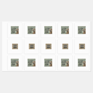 If you think I 'm cute you should see my daddy Labels