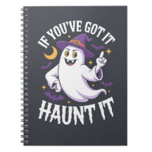 If You’ve Got It Haunt It Halloween