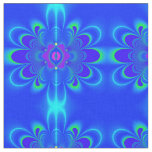 If your favorite color is Blue, this is your Fabric