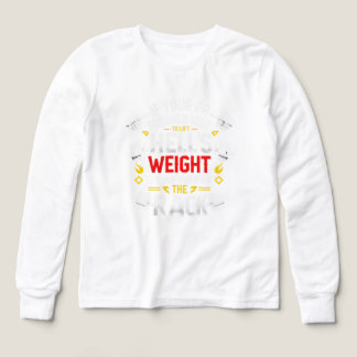 If your pr gym motivation quote with white text Tri-Blend shirts