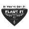 If You've Got It - Flaut It heart stickers