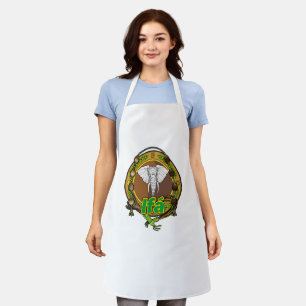 Ifa Apron