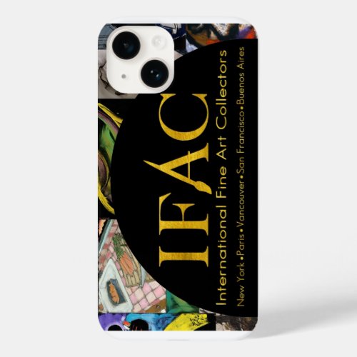 IFAC  __  iPhone  iPad Galaxy case
