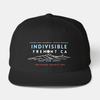 IFCA logo cap - Dark