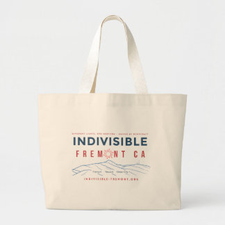 IFCA tote bag - Light