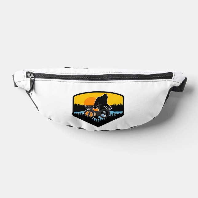 iffertchaney6 fanny pack (Lay Down)