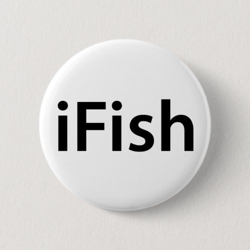 iFish button