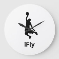 iFly Basketball