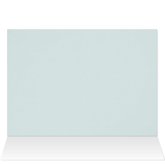 iFractalART Card (Inside Horizontal (Top))