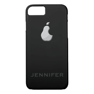 iFruit Salad Pear iPhone 7 case