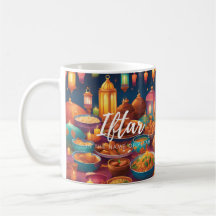 Iftar Mug
