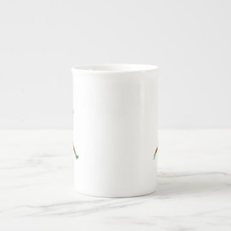 iga swiatek bone china mug