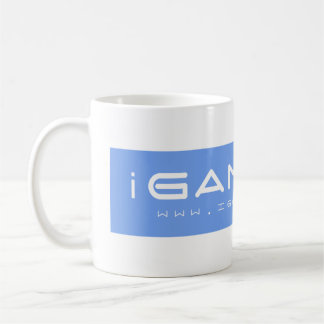 iGames.net Mug