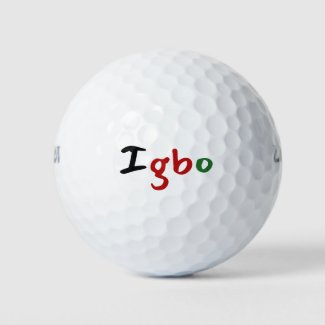 Igbo Trendy Pan African