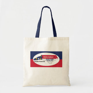 IGC - Logo Tote Bag