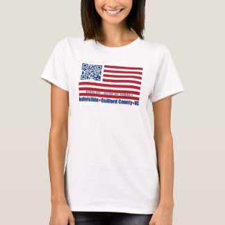 IGC - Register Now T-Shirt