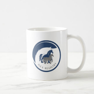 IGEA Coffee Mug