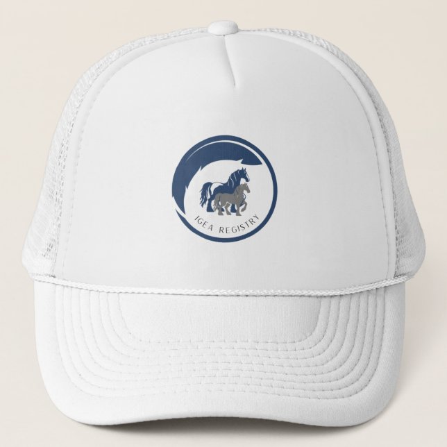 IGEA HAT (Front)