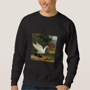 IGF Logo Dark Sweatshirt