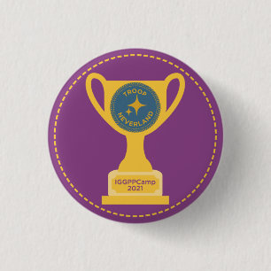 IGGPPCamp 2021 Camp Cup Winner Button