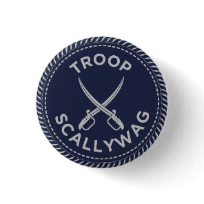 IGGPPCamp 2022 Troop Pride Button Blue
