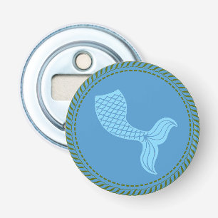 IGGPPCamp 2025 Troop Pride Siren Bottle Opener