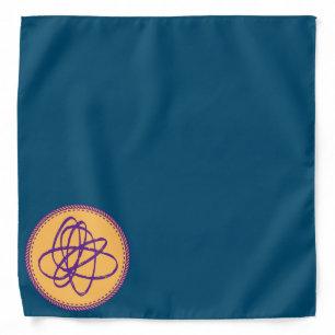 IGGPPCamp Bandana - Chaos