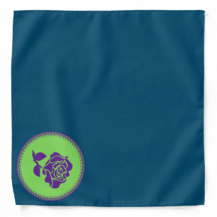 IGGPPCamp Bandana - Thorn