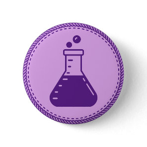 IGGPPCamp Button - Bunsen