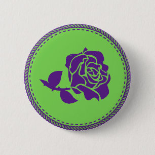IGGPPCamp Button - Thorn