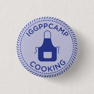 IGGPPCamp Cooking Badge Button