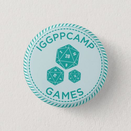 IGGPPCamp Games Badge Button