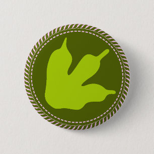 IGGPPCamp Troop Kaiju Pride Button