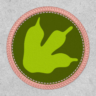 IGGPPCamp Troop Kaiju Pride Patch