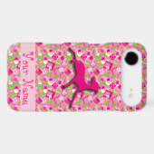 Iggy puppy1 Case-Mate iPhone case (Back (Horizontal))