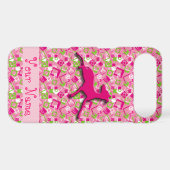 Iggy puppy1 Case-Mate iPhone case (Back (Horizontal))