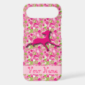 Iggy puppy1 Case-Mate iPhone case (Back)