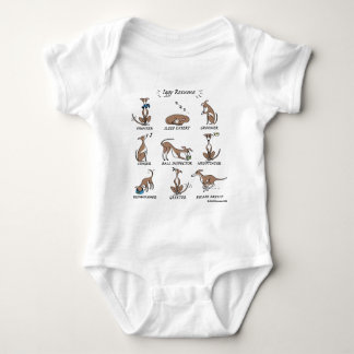 Iggy Rescue Baby Bodysuit