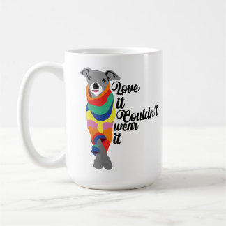 Iggy-series-2 Coffee Mug