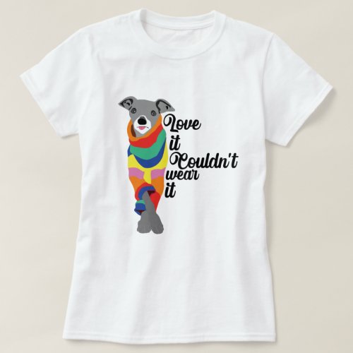 Iggy_series_2 T_Shirt