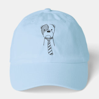 Iggy the Dog Hat