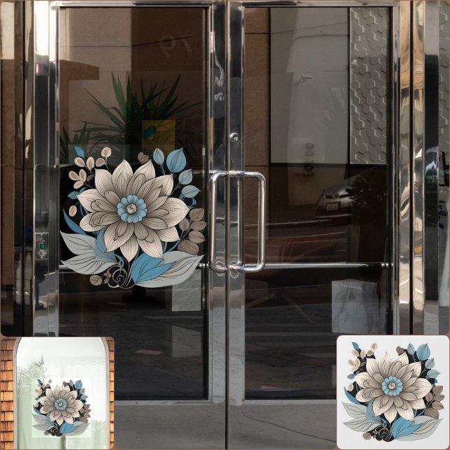 Igigi Window Cling (Igigi Window Cling)
