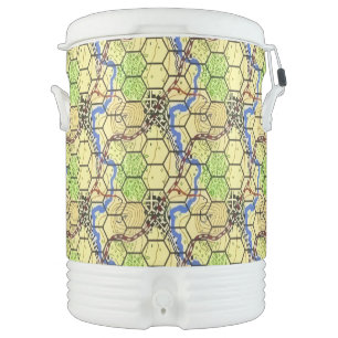 Igloo 10 Gallon Beverage Cooler