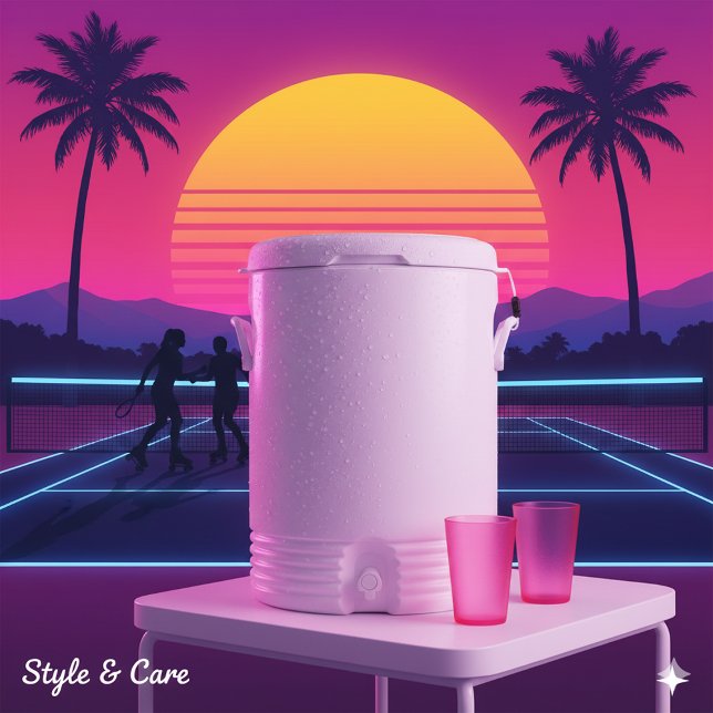 Igloo 10 Gallon Beverage Cooler for Outdoor Use (Igloo 10 Gallon Beverage Cooler for Outdoor Use)