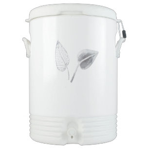 IGLOO BEVERAGE COOLER STYLE DESIGN