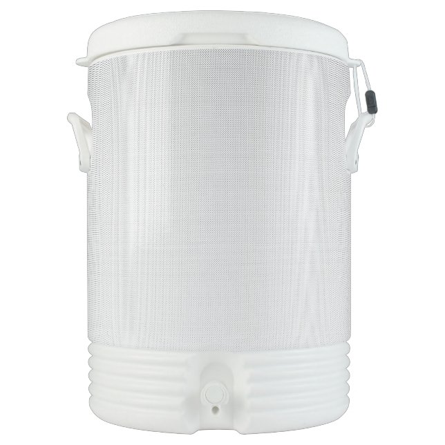 Igloo Beverage Coolers | Custom, Sports, Outdoor,  Cooler (Front)