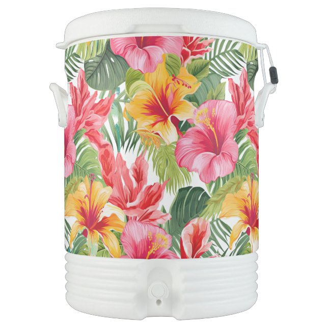 Igloo Cooler (Front)