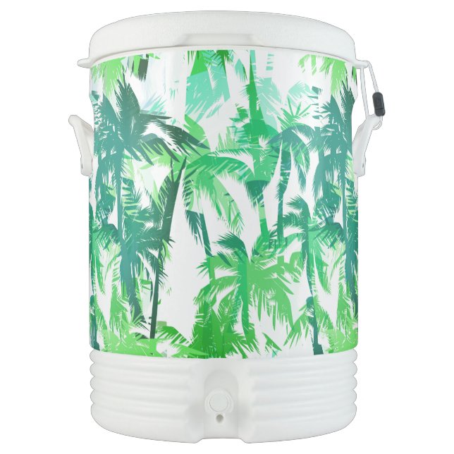 Igloo Cooler (Front)